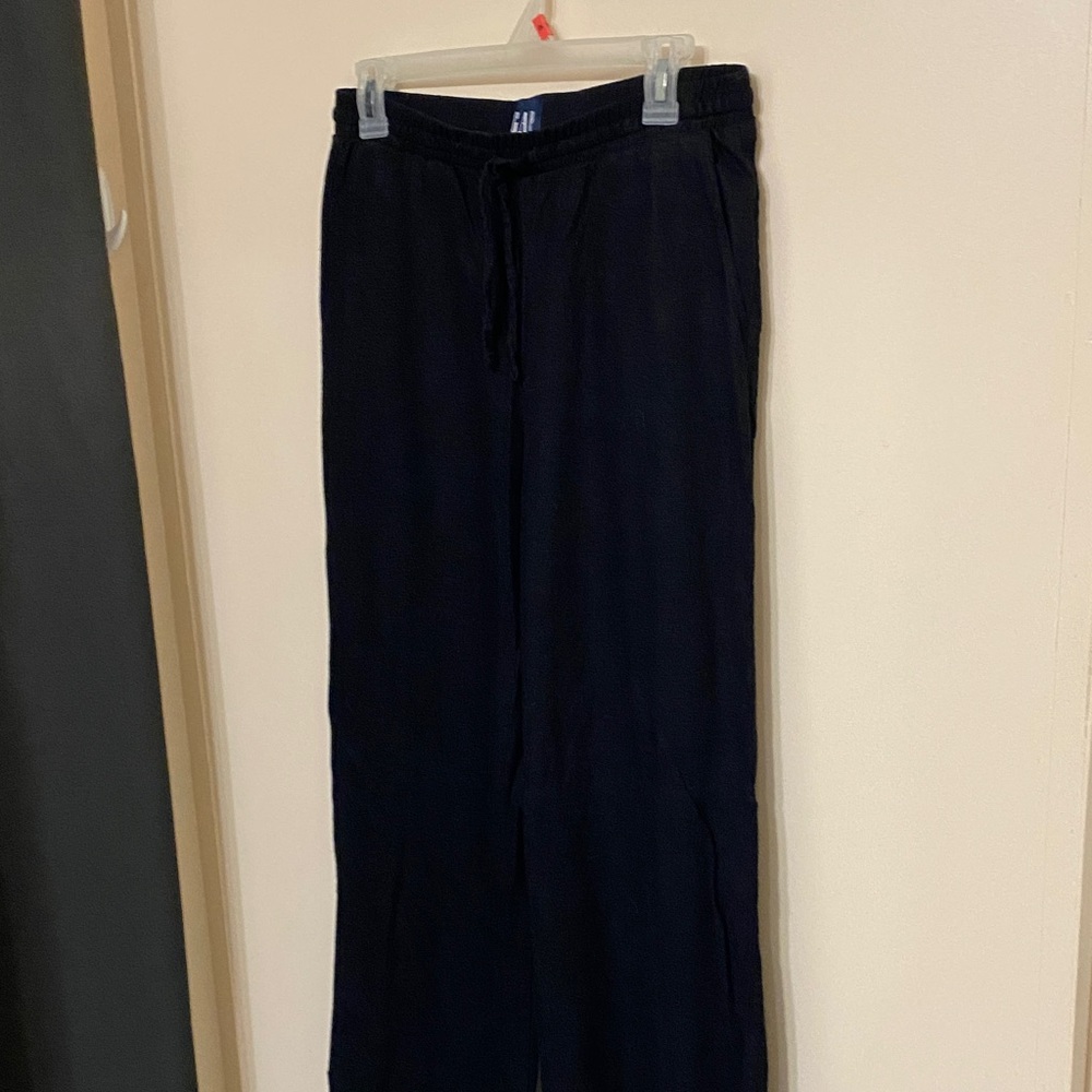 GAP Men's Dark Sweatpants